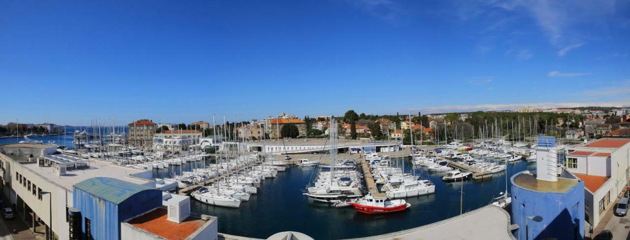 Zadractive - Perfect View But No Elevator Apartment *