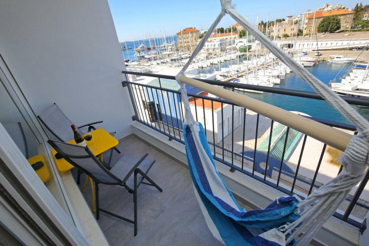 Zadractive - Perfect View But No Elevator * Zadar