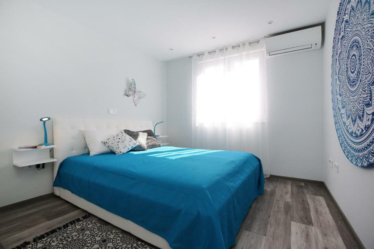Zadractive - Perfect View But No Elevator Apartment