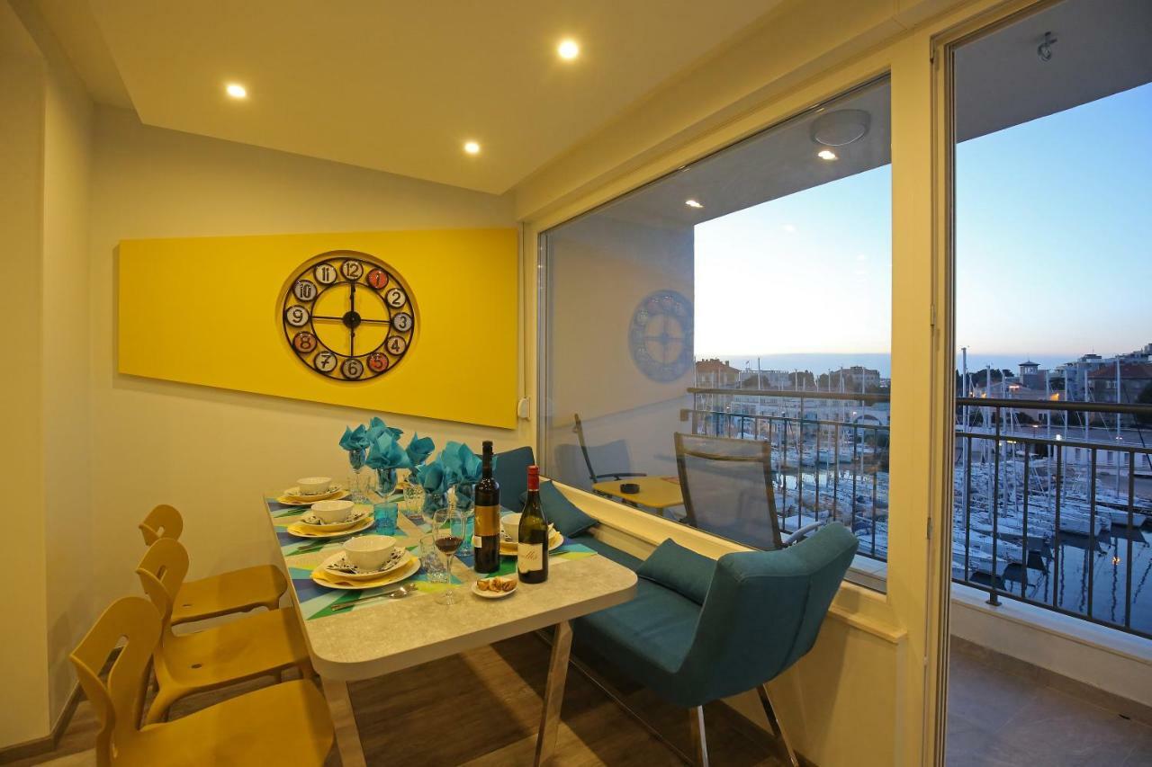 Zadractive - Perfect View But No Elevator Apartment