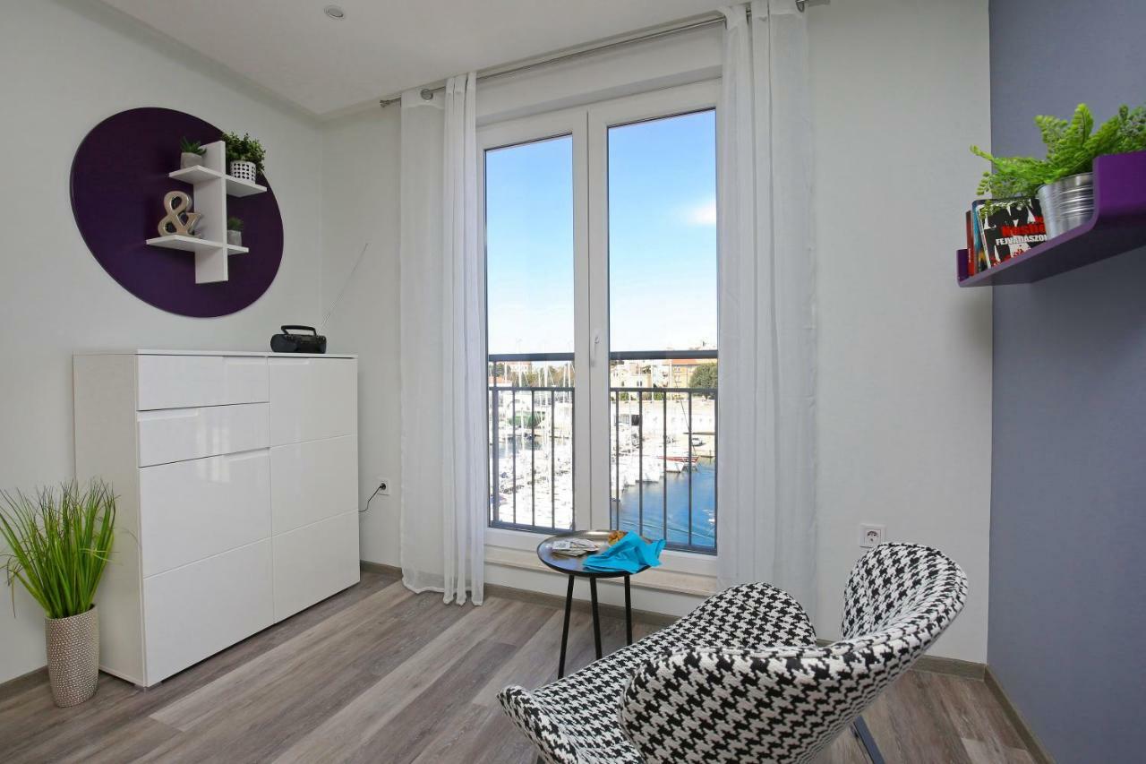Zadractive - Perfect View But No Elevator * Zadar