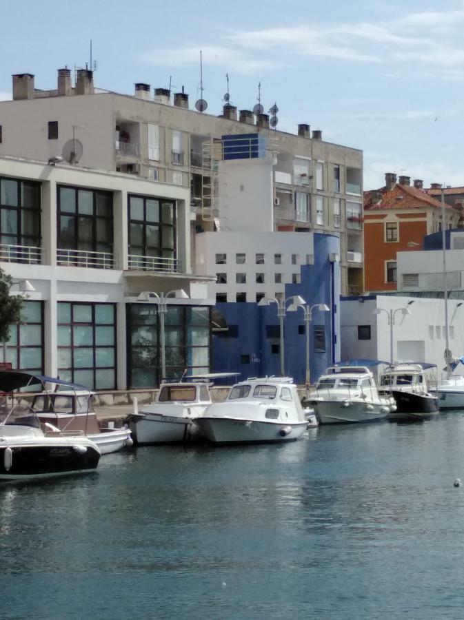 Zadractive - Perfect View But No Elevator Apartment